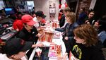 KFC Cabut dari Rusia, Ini Restoran Penggantinya