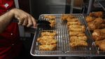 KFC Cabut dari Rusia, Ini Restoran Penggantinya