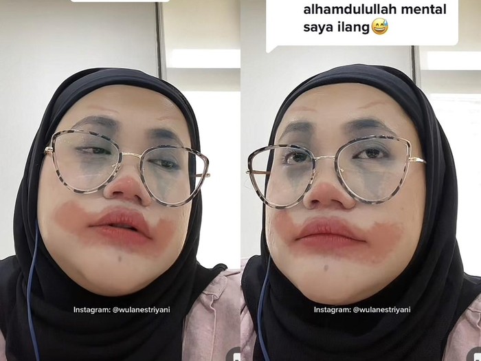 Kisah wanita yang bertanya kepada netizen tentang waktu yang ideal untuk menginap di rumah mertua, viral di media sosial.
