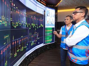 Bos PLN Ungkap Jurus Geber Kinerja Perusahaan yang Diramal Hampir Ambruk