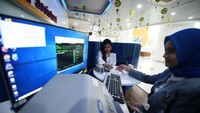 Hingga akhir Maret 2023 Bank BTN juga berhasil membukukan laba bersih sebesar Rp801 miliar dengan total aset mencapai Rp401,50 triliun dan total dana pihak ketiga (DPK) mencapai Rp319,60 triliun.