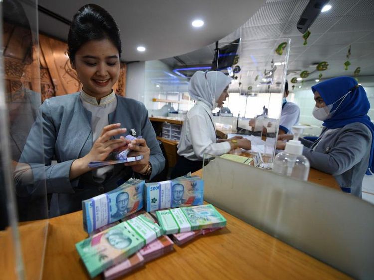 Kredit dan Pembiayaan BTN Tumbuh Tinggi