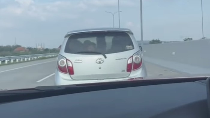 Lane Hogger