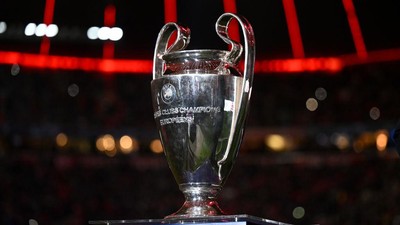 10 Momen Para Pelatih Top Ini Antar Klub di Eropa Raih Treble