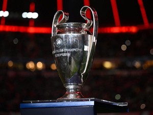 Jadwal Liga Champions Malam Ini: Real Madrid Vs Inter, Man City Juga Main
