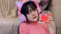 Oleh karena itu, Ly Chan tak mau memusingkan komentar jelek yang menyerang dirinya. (Foto: dok Instagram)