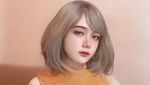 5 Potret Cosplayer Ly Chan Tak Masalah Dipandang Negatif Karena Terlalu Menggoda