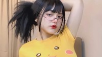 Menurut Ly Chan, orang-orang yang menilai negatif ialah mereka yang tak paham seni cosplay dan model. (Foto: dok Instagram)