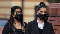Pembunuhan itu terjadi setelah Saqib mengancam akan mengungkap perselingkuhan ibu Mahek dan dirinya dengan menyebarkan video seks mereka. (Foto: Getty Images)