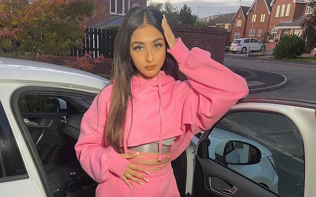 Dilaporkan bahwa Saqib yang meninggal di usia 21 pernah mengancam untuk mengunggah video dan foto perselingkuhan mereka kepada suami Ansreen. Hal itu dilakukannya karena ibu Mahek memutuskan hubungan gelap mereka yang sudah berlangsung tiga tahun. Foto: Getty Images