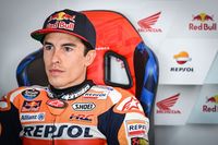 Sanksi Double Long Lap Penalty Marc Marquez Batal, Kok Bisa?