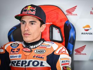 Lorenzo: Ducati Nggak Butuh Marquez, Marquez yang Butuh Ducati
