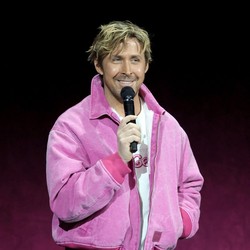 Ryan Gosling Jadi Ikon Maskulinitas Baru Gen Z dan Gen Alpha