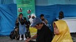 Arus Balik, Terminal Bus Tanjung Priok Mulai Ramai Pemudik