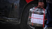 Diprediksi sebanyak 3,63 juta pemudik akan kembali saat puncak arus balik Lebaran tanggal 30 April 2023.