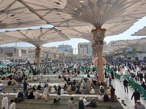 Niat Umrah, Rukun, Sunnah, hingga Kewajiban yang Harus Dikerjakan
