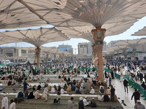 Niat Umrah, Rukun, Sunnah, hingga Kewajiban yang Harus Dikerjakan