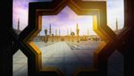 Melihat Lebih Dekat Keindahan Masjid Nabawi
