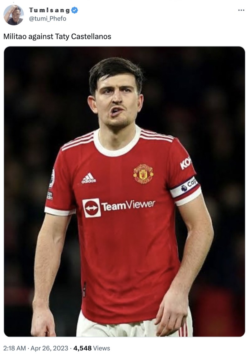 Meme Real Madrid dihajar Girona di La Liga.