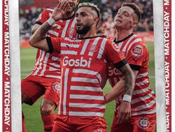 Meme Kocak Real Madrid Rasa Tottenham Hotspur di La Liga