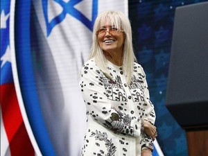Sosok Ratu Judi Keturunan Israel yang Bekingi Trump, Punya Harta Rp 466 Triliun