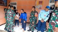 Usai viralnya video penendangan tersebut, Komando Pasukan Gerak Cepat (Kopasgat) TNI AU, melalui Komandan Detasemen Pertahanan Udara (Denhanud) 471 Pasgat, Letkol Pas Bagus Ajar Pamungkas, beserta Praka Arya memohon agar keluarga korban menerima permintaan maafnya. Dia juga berjanji akan menjadi orang yang lebih baik ke depannya.  