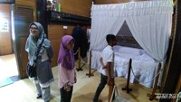 Koleksi ranjang tempat tidur