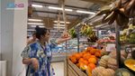Cuma 5 Hari di Bali, Nagita Slavina Borong Isi Supermarket