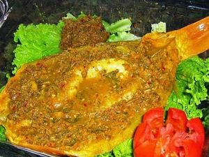 Mengenal Dengke Naniura, Sashimi Khas Batak dan Resep Lengkapnya