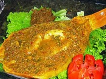 Resep Membuat Naniura Makanan Khas Batak