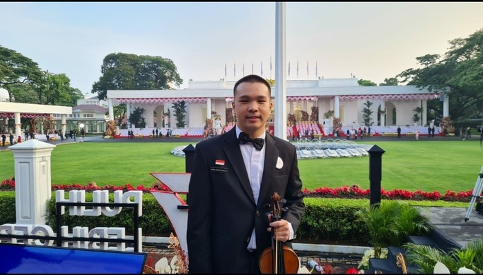 Norman (Dok Kemendikbud)