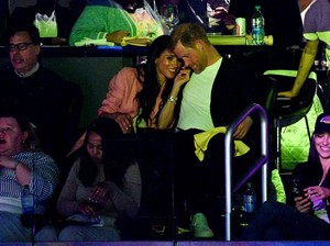 Adik Tiri Sebut Hubungan Meghan Markle-Harry Toksik dan Tak Sehat