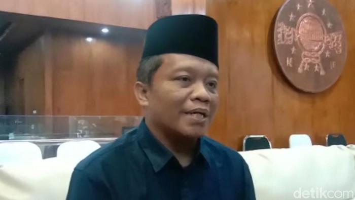 Pemilik wisata Kampung Coklat Blitar