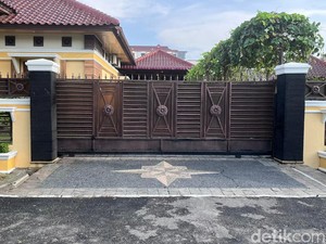 Sederet Temuan Polisi saat Geledah Rumah AKBP Achiruddin