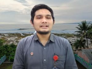 BRIN Pecat Andi Pangerang Pengancam Muhammadiyah-Sanksi Thomas Djamaluddin