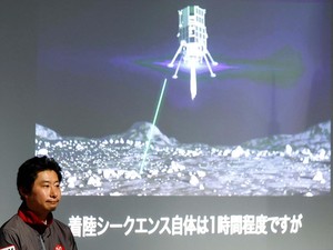 Jepang Susul Negara Lain Pergi ke Bulan, Ini Misi yang Ingin Dicapai