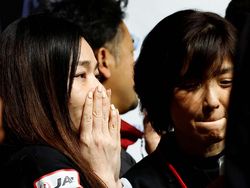 Wahana Jepang Gagal Mendarat di Bulan, Begini Ekspresi Krunya