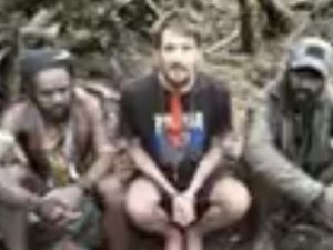 Propaganda KKB Papua Sebar Video Pilot Susi Air Minta Aparat Tak Pakai Bom