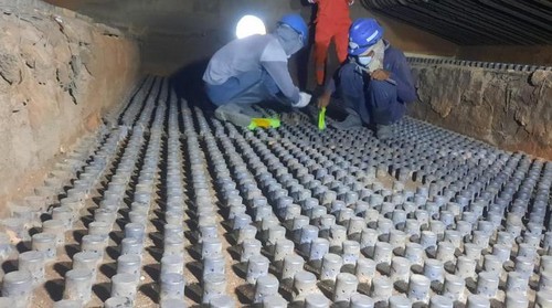 PLTU Jeranjang di Lombok Barat bermasalah. Aliran listrik beberapa wilayah di Pulau Lombok padam bergilir mulai malam ini, Rabu (26/4/2023).