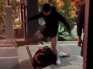 Anak AKBP Achiruddin Tetap Aniaya Meski Korban Menjerit Kesakitan