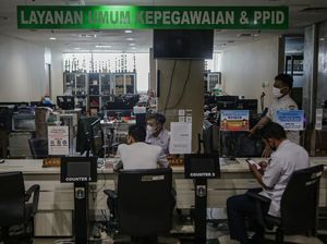 PNS Dinkes DKI yang Pamer Gaji Rp 34 Juta Dipanggil Inspektorat Besok