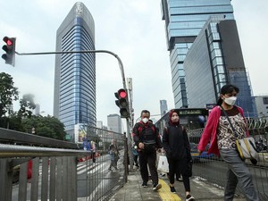 Simak! Ini Panduan bagi Pendatang Baru di Jakarta via Aplikasi JAKI