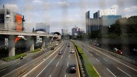 Ibu Kota yang mempunyai luas daratan 661,52 km2 dan lautan 6.977,5 km2 itu menjadi magnet perantau untuk mengadu nasib. Agung Pambudhy/detikcom.