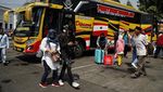 Potret Jakarta yang Jadi Magnet untuk Mengadu Nasib