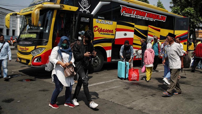 Jakarta menjadi kota primadona para pencari kerja dari seluruh penjuru Tanah Air. Sebanyak 40 ribu pendatang baru diprediksi masuk ke Jakarta usai Lebaran 2023.