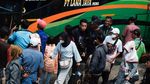 Potret Jakarta yang Jadi Magnet untuk Mengadu Nasib