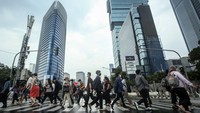 Sebelumnya, Kepala Dinas Dukcapil DKI Budi Awaluddin mengatakan pihaknya tidak akan memproses pelayanan kependudukan bagi pendatang yang tidak memiliki jaminan tempat tinggal. Budi mengatakan pendataan kependudukan bagi para pendatang dilakukan selama sebulan ke depan usai Lebaran 2023. Pradita Utama/detikcom.