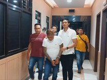 Jejak Kelam Dadang Buaya Preman Garut: Serang Aparat-Aniaya Lansia