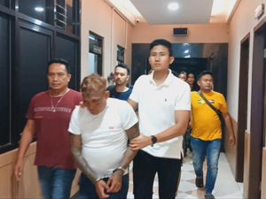Sosok Dadang Buaya, Preman Garut yang Kembali Ditangkap Polisi