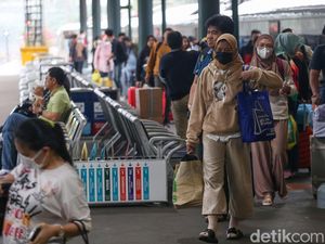 Janggalnya 2.000 Orang Pindah ke DKI Jelang Tahun Ajaran Baru